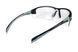 Ударопрочные бифокальные очки с фотохромной линзой Global Vision Hercules-7 Bifocal (+1.5) photocromic (clear) 6