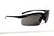 Ударостійкі біфокальні окуляри Global Vision Apex Bifocal +2.0 (gray) 2