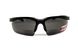 Ударостійкі біфокальні окуляри Global Vision Apex Bifocal +2.0 (gray) 3