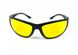 Захисні окуляри Global Vision Hercules-6 (yellow) 2