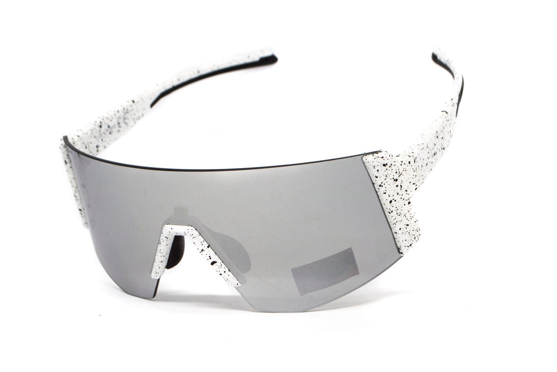Захисні окуляри Global Vision Astro White (G-Tech™ Silver Lenses