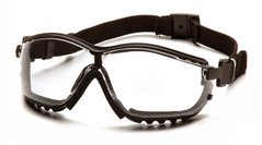 Захисні окуляри з ущільнювачем Pyramex V2G (clear) (insert) 1 купити