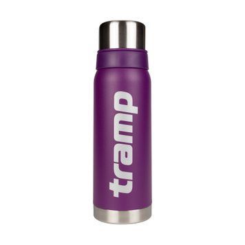 Термос TRAMP Expedition Line 0,75 л UTRC-031 purple 1 купити