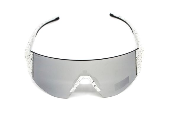 Защитные очки Global Vision Astro White (G-Tech™ Silver Lenses) (insert) 2 купить