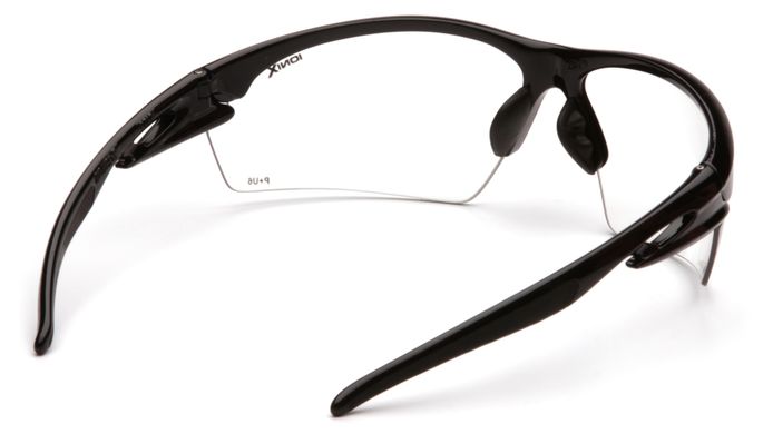 Захисні окуляри Pyramex Ionix Anti-Fog (clear) 4 купити