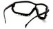 Захисні окуляри з ущільнювачем Pyramex V2G (clear) (insert) 4