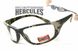 Захисні окуляри Global Vision Hercules-6 Digital Camo (Clear) 1