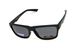Темные очки с поляризацией BluWater Buoyant-3 Polarized (gray) (floating) 1