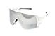 Захисні окуляри Global Vision Astro White (G-Tech™ Silver Lenses) (insert) 4