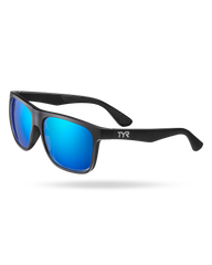 Солнцезащитные очки TYR Apollo HTS Blue/Black
