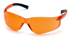 Захисні окуляри Pyramex Ztek (orange) 1 купити