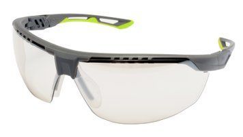 Защитные очки Pyramex TruFlex Lime Frame Anti-Fog (indoor / outdoor mirror) (PMX) 1 купить