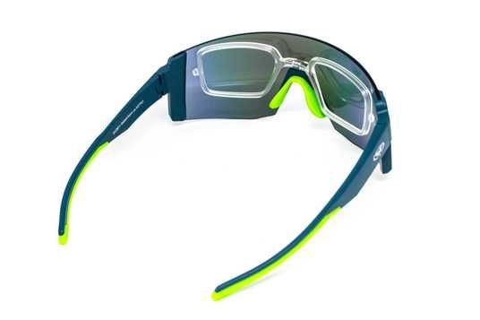 Защитные очки Global Vision Astro Blue (G-Tech™ Blue Lenses