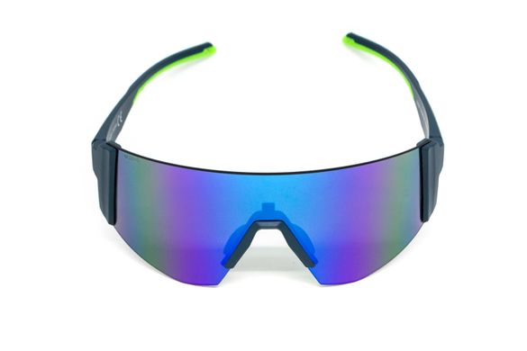 Захисні окуляри Global Vision Astro Blue (G-Tech™ Blue Lenses) (insert) 3 купити