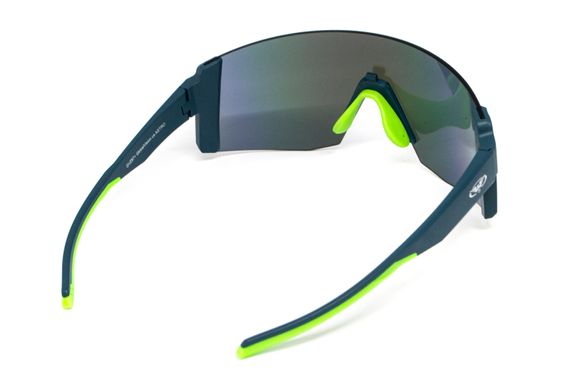 Захисні окуляри Global Vision Astro Blue (G-Tech™ Blue Lenses) (insert) 8 купити