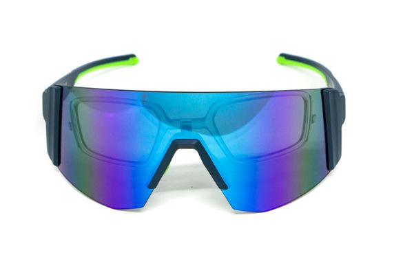 Защитные очки Global Vision Astro Blue (G-Tech™ Blue Lenses) (insert) 12 купить