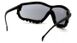 Захисні окуляри з ущільнювачем Pyramex V2G (gray) (insert) 4