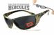 Защитные очки Global Vision Hercules-6 Digital Camo (Gray) 1