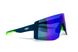 Захисні окуляри Global Vision Astro Blue (G-Tech™ Blue Lenses) (insert) 2