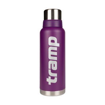 Термос TRAMP Expedition Line 1,2 л UTRC-028 purple 1 купити