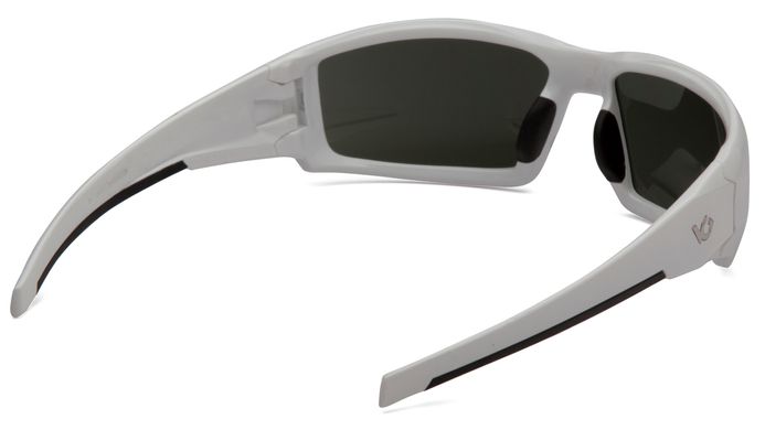 Захисні окуляри Venture Gear Pagosa White (forest gray) 4 купити