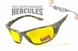 Защитные очки Global Vision Hercules-6 Digital Camo (Amber) 1