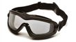 Защитные очки-маска Pyramex V2G-XP (clear) (insert)