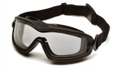 Захисні окуляри-маска Pyramex V2G-XP (clear) (insert) 1 купити