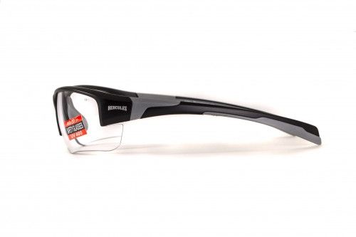 Защитные очки Global Vision Hercules-7 (clear) 3 купить