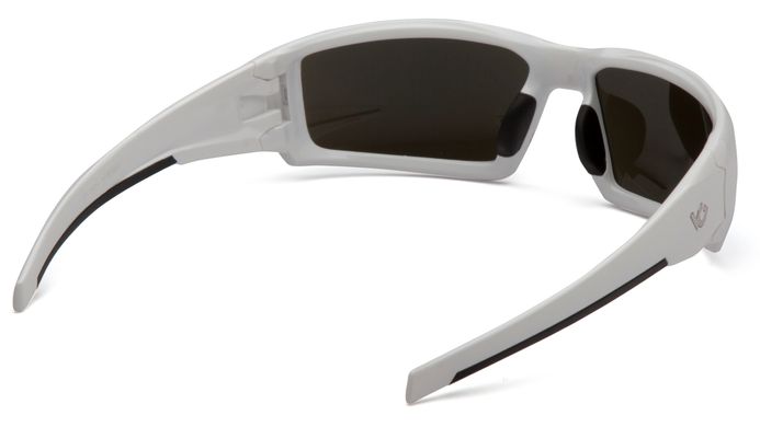 Защитные очки Venture Gear Pagosa White (ice blue mirror) 5 купить