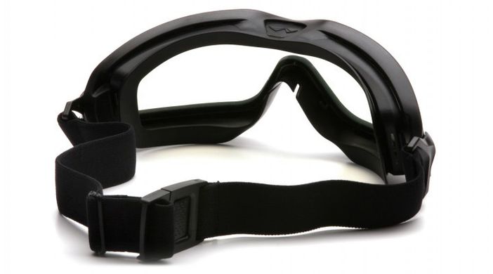 Защитные очки-маска Pyramex V2G-XP (clear) (insert) 4 купить