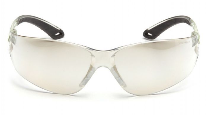 Захисні окуляри Pyramex Itek (indoor / outdoor) Anti-Fog 2 купити