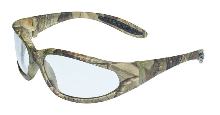Захисні окуляри Global Vision Forest-1 (clear) 1 купити