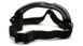 Защитные очки-маска Pyramex V2G-XP (clear) (insert) 4