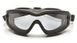 Защитные очки-маска Pyramex V2G-XP (clear) (insert) 2