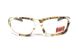 Защитные очки Global Vision Hercules-5 White Camo (clear) 2