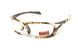 Захисні окуляри Global Vision Hercules-5 White Camo (clear) 3