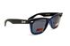 Захисні окуляри Swag Hipster-4 Blue (gray) 1