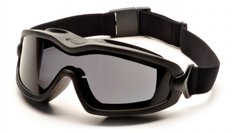 Захисні окуляри-маска Pyramex V2G-XP (gray) (insert) 1 купити