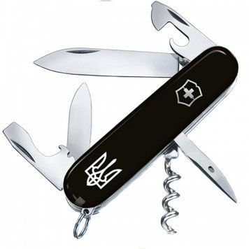 Нож складной, мультитул Victorinox Spartan (91мм, 12 функций), 1 купить