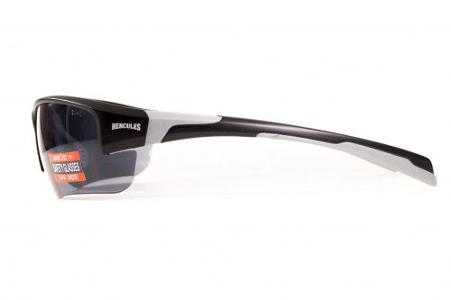 Захисні окуляри Global Vision Hercules-7 (gray) 3 купити