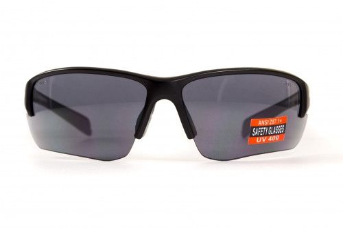 Захисні окуляри Global Vision Hercules-7 (gray) 2 купити