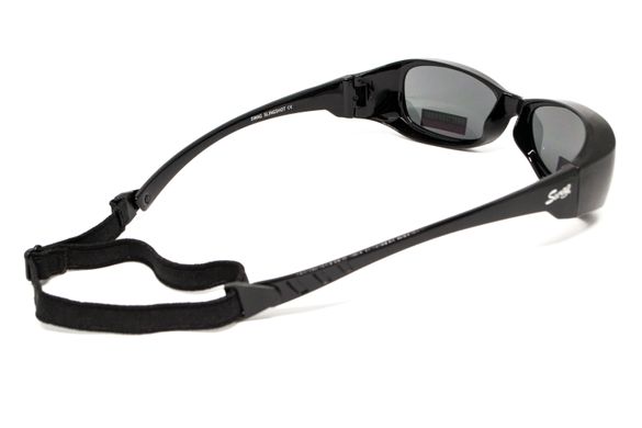 Защитные очки Swag Slingshot (gray) Anti-Fog  2 купить