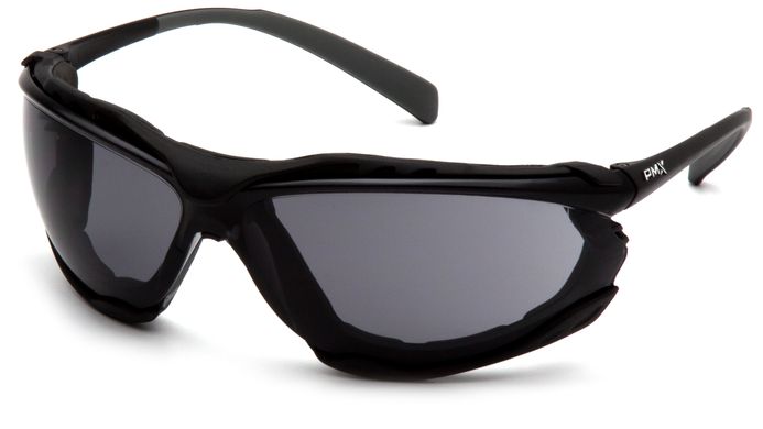 Захисні окуляри з ущільнювачем Pyramex Proximity (gray) (PMX) 1 купити