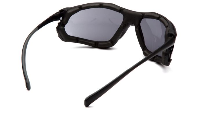Защитные очки с уплотнителем Pyramex Proximity (gray) (PMX) 4 купить