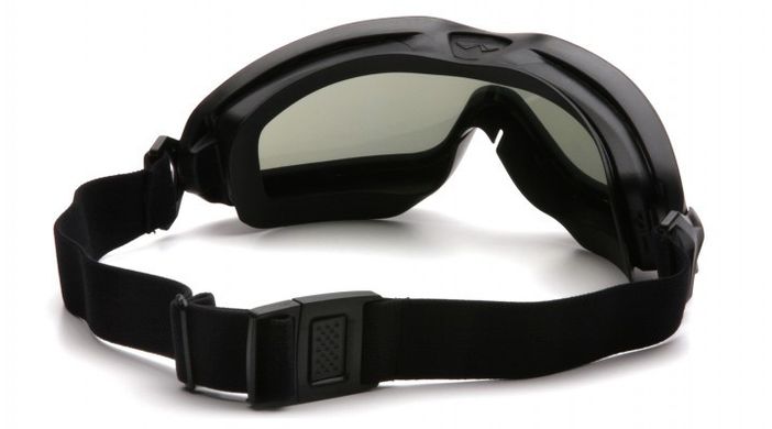 Захисні окуляри-маска Pyramex V2G-XP (gray) (insert) 4 купити