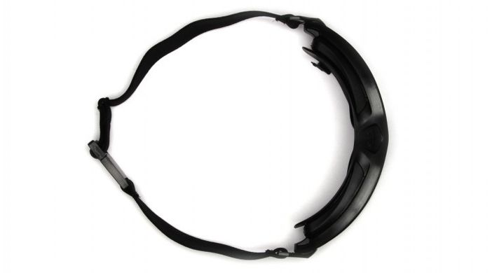 Захисні окуляри-маска Pyramex V2G-XP (gray) (insert) 5 купити