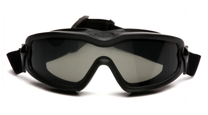 Защитные очки-маска Pyramex V2G-XP (gray) (insert) 2 купить