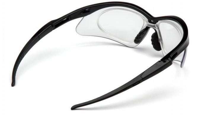 Захисні окуляри Pyramex PMXTREME RX (clear) (insert) 4 купити