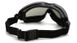 Защитные очки-маска Pyramex V2G-XP (gray) (insert) 4